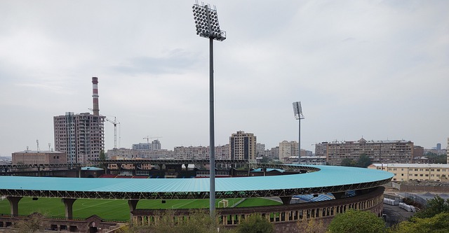 文章的点击 文章的点击